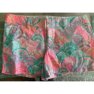 Lilly Pulitzer Callahan Short